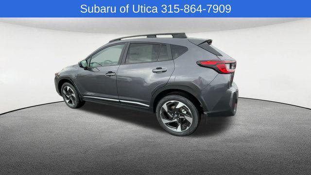 new 2025 Subaru Crosstrek car, priced at $36,445