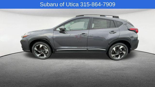 new 2025 Subaru Crosstrek car, priced at $36,445