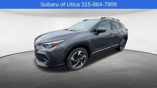 new 2025 Subaru Crosstrek car, priced at $36,445