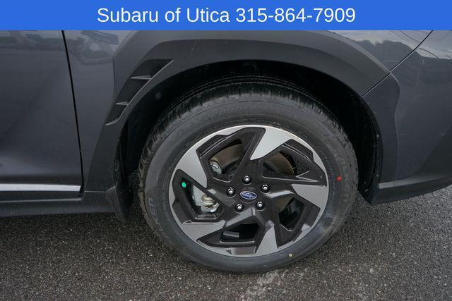 new 2025 Subaru Crosstrek car, priced at $36,445