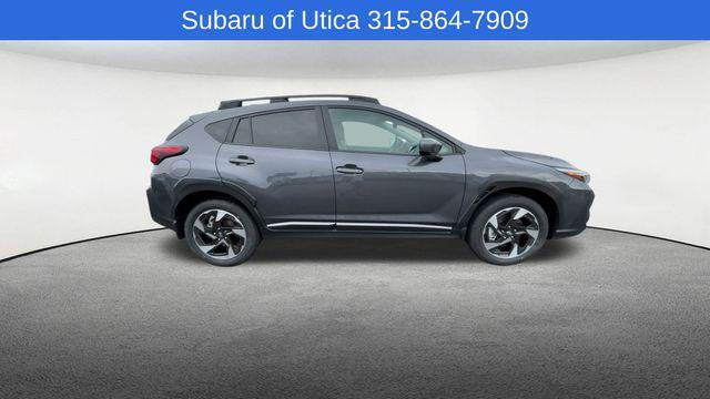 new 2025 Subaru Crosstrek car, priced at $36,445