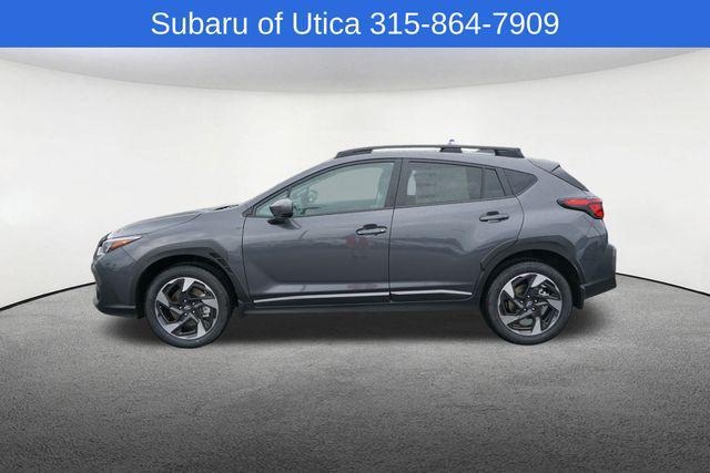 new 2025 Subaru Crosstrek car, priced at $36,445