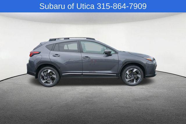 new 2025 Subaru Crosstrek car, priced at $36,445