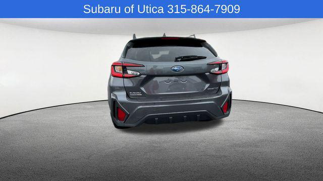 new 2025 Subaru Crosstrek car, priced at $36,445