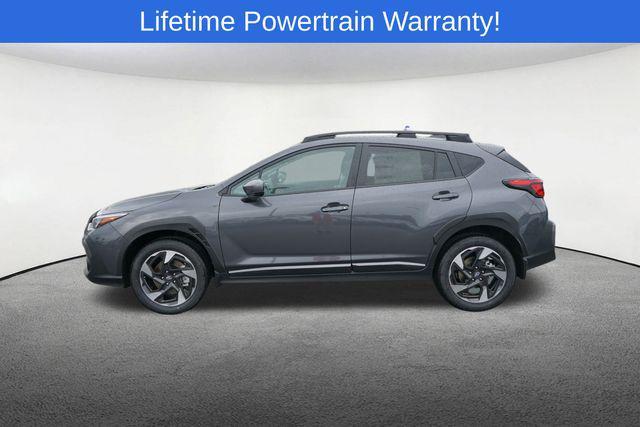 new 2025 Subaru Crosstrek car, priced at $35,682