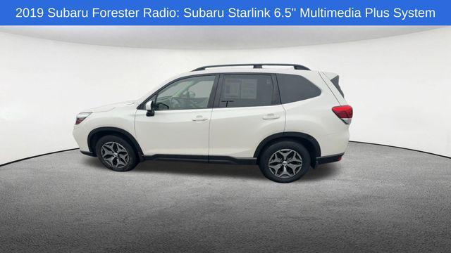 used 2019 Subaru Forester car, priced at $15,901