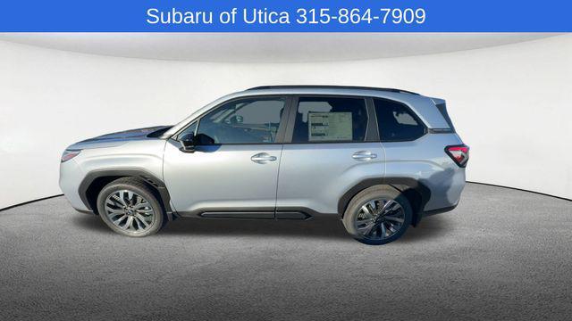 new 2025 Subaru Forester car, priced at $39,943