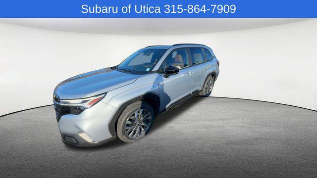 new 2025 Subaru Forester car, priced at $39,943