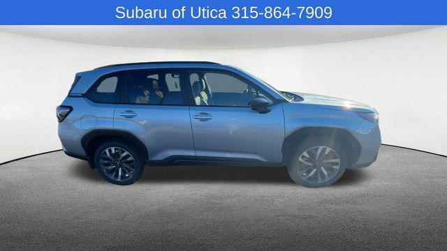 new 2025 Subaru Forester car, priced at $39,943