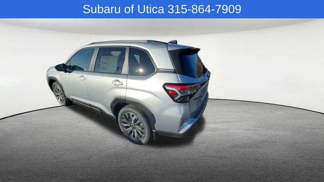 new 2025 Subaru Forester car, priced at $39,943