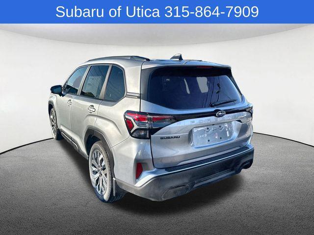 new 2025 Subaru Forester car, priced at $39,943