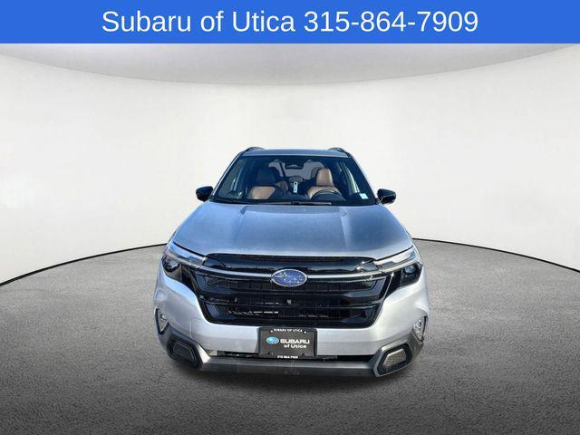 new 2025 Subaru Forester car, priced at $39,943