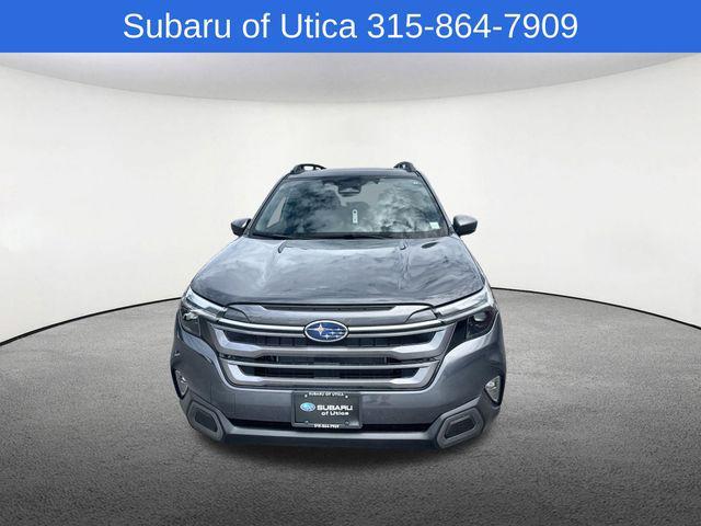 new 2025 Subaru Forester Hybrid car, priced at $40,836