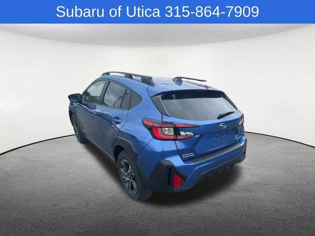 new 2025 Subaru Crosstrek car, priced at $32,279
