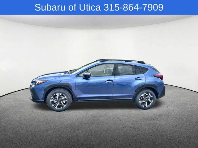 new 2025 Subaru Crosstrek car, priced at $32,279