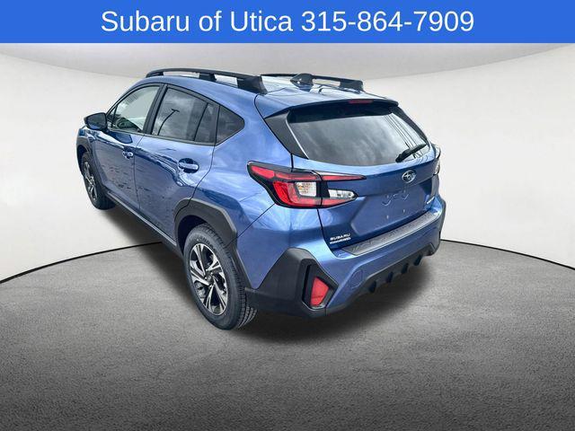 new 2025 Subaru Crosstrek car, priced at $32,279