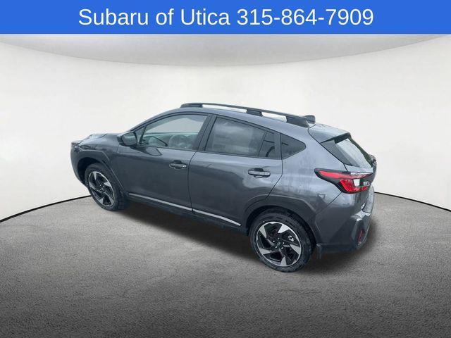 new 2025 Subaru Crosstrek car, priced at $33,535