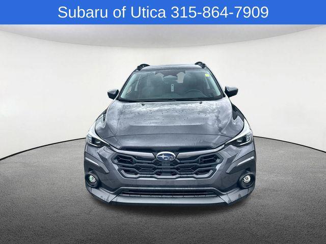 new 2025 Subaru Crosstrek car, priced at $33,535
