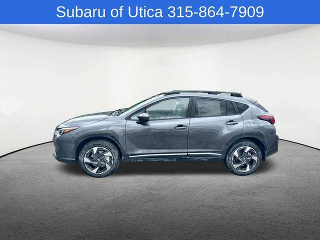 new 2025 Subaru Crosstrek car, priced at $33,535