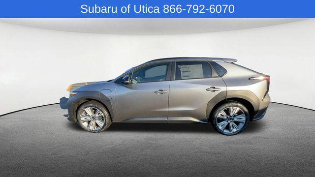 new 2024 Subaru Solterra car, priced at $42,491