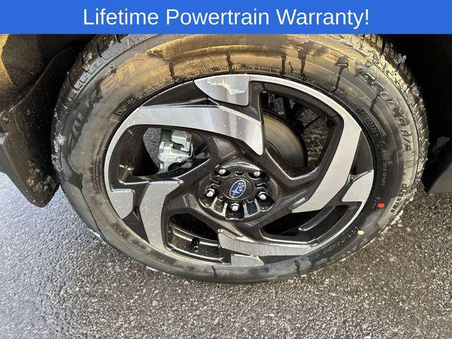 new 2026 Subaru Crosstrek Hybrid car, priced at $38,673