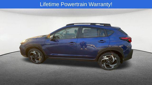 new 2026 Subaru Crosstrek Hybrid car, priced at $38,673