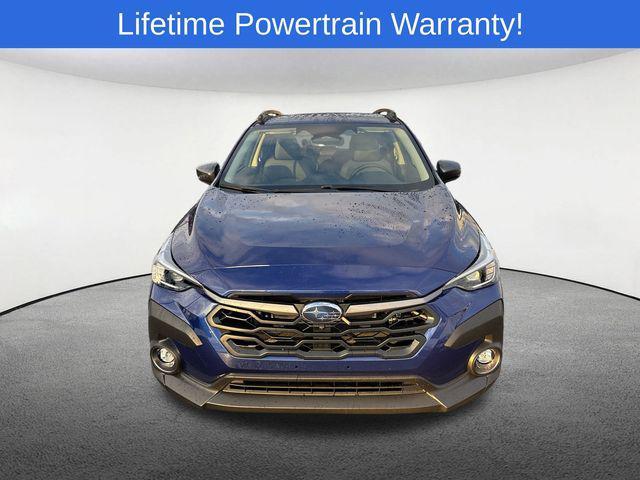 new 2026 Subaru Crosstrek Hybrid car, priced at $38,673