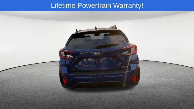 new 2026 Subaru Crosstrek Hybrid car, priced at $38,673