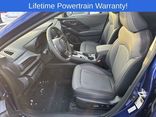 new 2026 Subaru Crosstrek Hybrid car, priced at $38,673