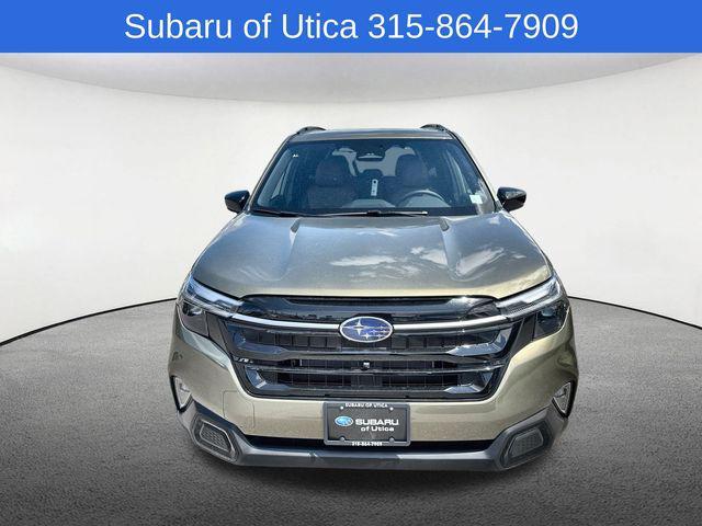 new 2025 Subaru Forester Hybrid car, priced at $46,614