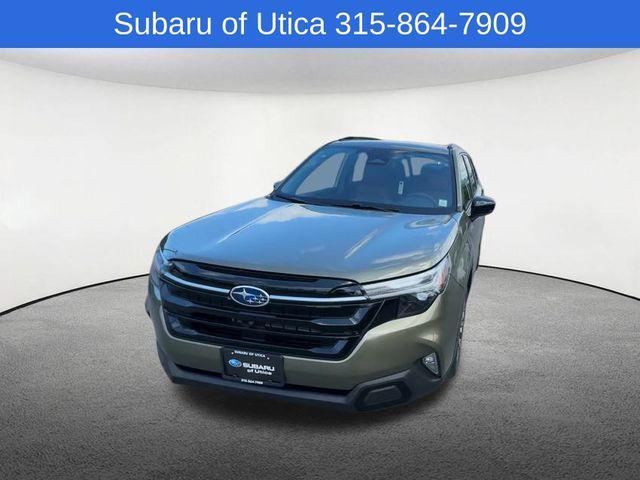 new 2025 Subaru Forester Hybrid car, priced at $46,614