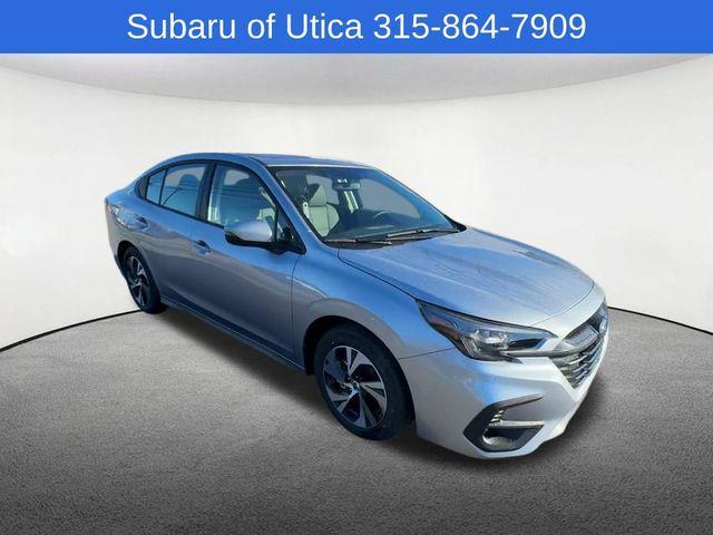 new 2025 Subaru Legacy car, priced at $31,781