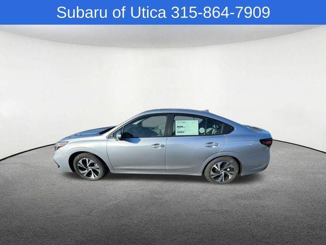 new 2025 Subaru Legacy car, priced at $31,781