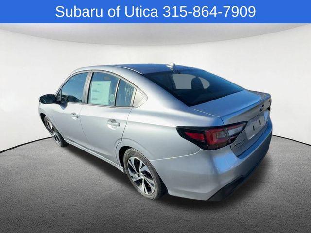 new 2025 Subaru Legacy car, priced at $31,781