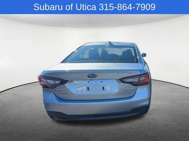 new 2025 Subaru Legacy car, priced at $31,781