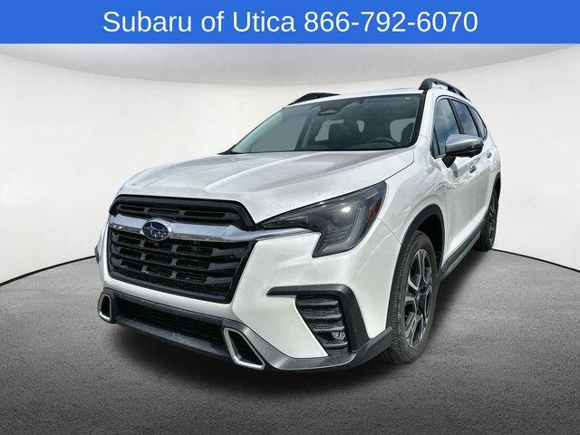 new 2023 Subaru Ascent car, priced at $51,093
