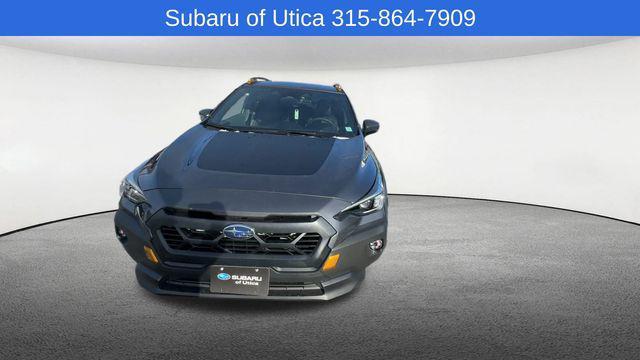 new 2025 Subaru Crosstrek car, priced at $37,083