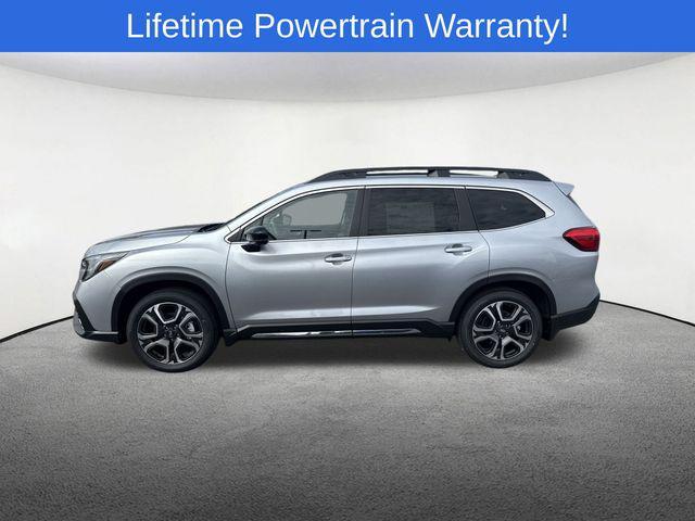 new 2025 Subaru Ascent car, priced at $49,145