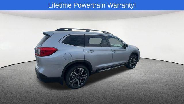 new 2025 Subaru Ascent car, priced at $49,145