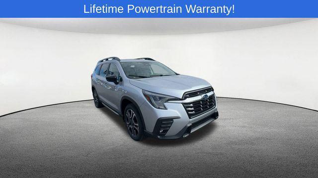 new 2025 Subaru Ascent car, priced at $49,145