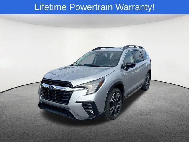 new 2025 Subaru Ascent car, priced at $49,145