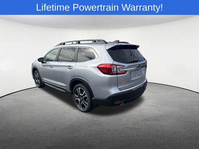 new 2025 Subaru Ascent car, priced at $49,145