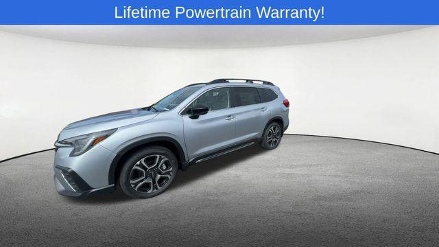 new 2025 Subaru Ascent car, priced at $49,145