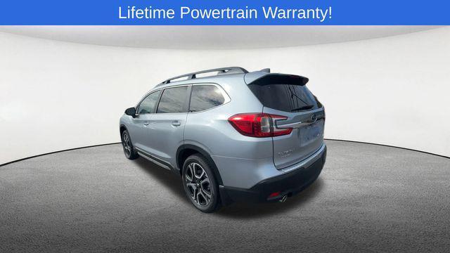 new 2025 Subaru Ascent car, priced at $49,145