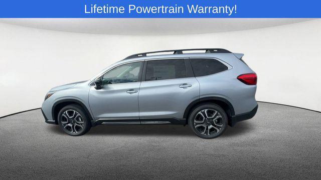 new 2025 Subaru Ascent car, priced at $49,145
