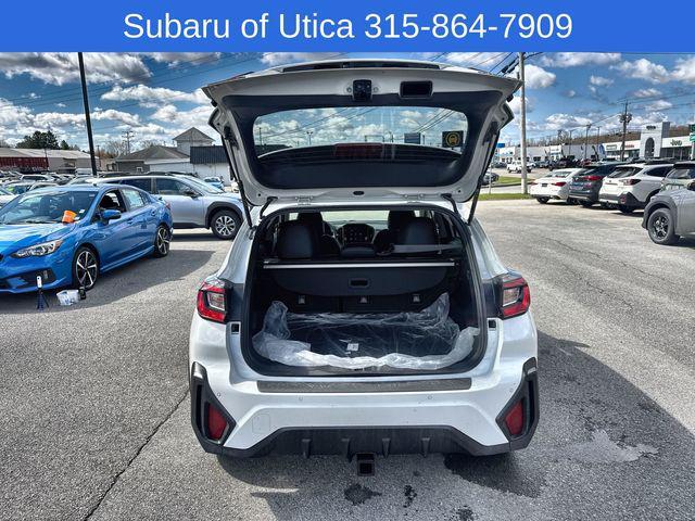 new 2025 Subaru Crosstrek car, priced at $36,982