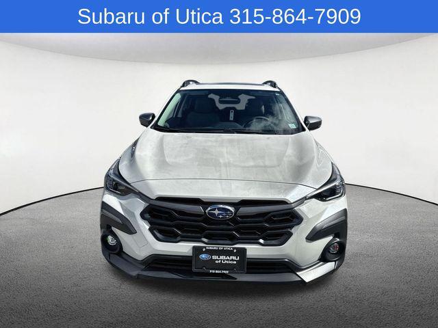 new 2025 Subaru Crosstrek car, priced at $36,982