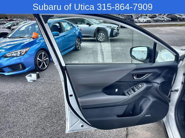 new 2025 Subaru Crosstrek car, priced at $36,982