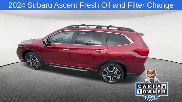 used 2024 Subaru Ascent car, priced at $40,712