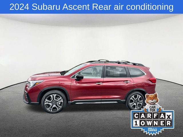 used 2024 Subaru Ascent car, priced at $40,712